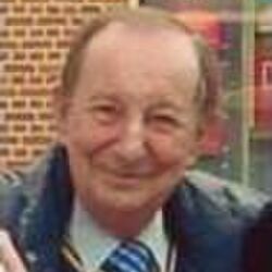 Michel DAVROUX à Tournai: avis de décès