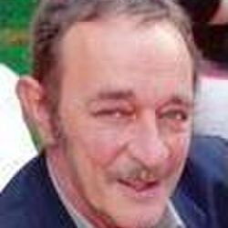 Michel THIRY à Gérouville: avis de décès