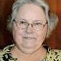 Mireille VANONGUEVALLE à Lessines: avis de décès