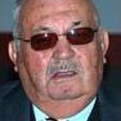 Nicolas PIROTTE à Bastogne: avis de décès