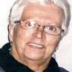 Nicole CHINA à Champlon: avis de décès