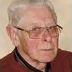 Paul GERARD à Saint-Mard: avis de décès