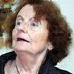 Peggy ANDERSON à Rouvroy: avis de décès