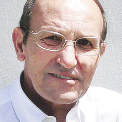 Philippe HARDY à -: avis de décès