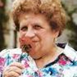 Pulchérie NINANE à : avis de décès