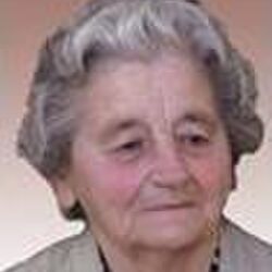 Raymonde PLENNEVAUX à Merdorp: avis de décès