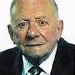 Robert GEROME à Athus: avis de décès