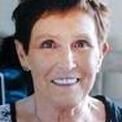 Rolande LEROI à Mouscron: avis de décès