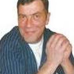 Thierry Lefebvre à Leuze-en-Hainaut: avis de décès