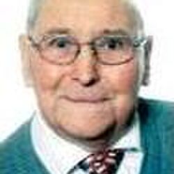 Victor DELCROIX à Forest: avis de décès