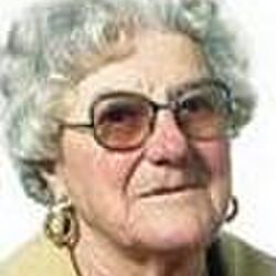 Wilvine GOUWY à Tournai: avis de décès