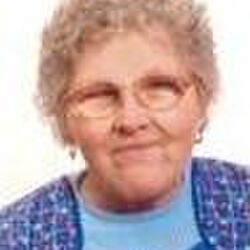 Yvette GOBIN à Bertrix: avis de décès