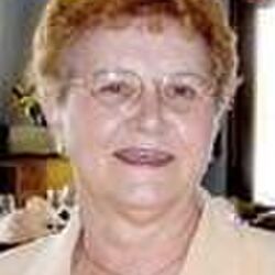 Yvonne LEPAGE à Ethe: avis de décès