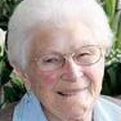 Agnès PARIZEL à Laforêt: avis de décès