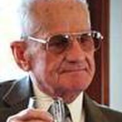 Albert BALON à Virton: avis de décès