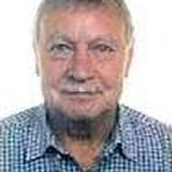 Albert DUVILLERS à Dottignies: avis de décès