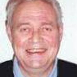 Albert MEERSMAN à Mouscron: avis de décès