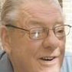 Allain TRAHIN à Guignies: avis de décès