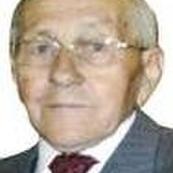 André VERBEURE à Rongy: avis de décès