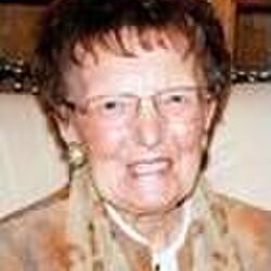 Anny BAUWENS à Henri-Chapelle: avis de décès