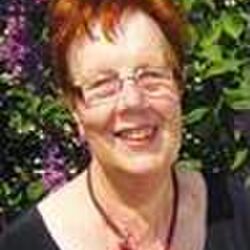 Arlette BALDUYCK à Mouscron: avis de décès