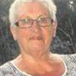 Arlette Braeckman à Zeveneken: avis de décès