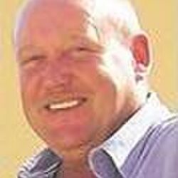 Benny Braekevelt à Kuurne: avis de décès