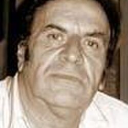 Bernard PEDE à Mouscron: avis de décès