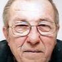 BOUCHET Albert à Lamorteau: avis de décès