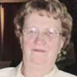 Cécile VAN DER STRAETEN à Willaupuis: avis de décès