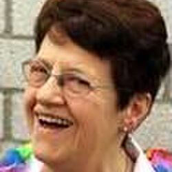 Chantal BAZYN à Bertogne: avis de décès