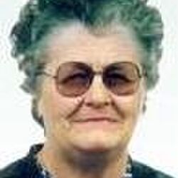 Christiane GUILLEMAIN à : avis de décès