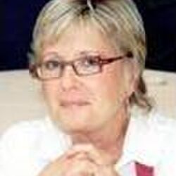 Christine MULLER à Marche-en-Famenne: avis de décès