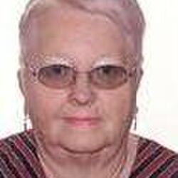 claudine LHOMME à Ciney: avis de décès