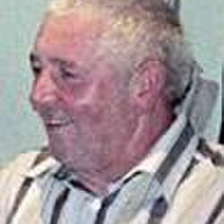 Clément DELANNOY à Maulde: avis de décès