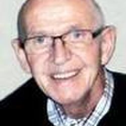 De Saeger Jean à Gouvy: avis de décès