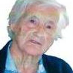 Denise BAYETTE à Villers-devant-Orval: avis de décès