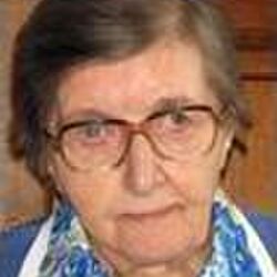 Denise LEFEBVRE à : avis de décès