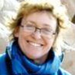 Elisabeth de FERRARE à Tournai: avis de décès