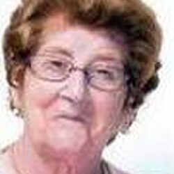 Elvire BALCAEN à Autreppe: avis de décès