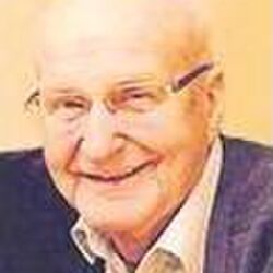 Emiel Coose à Aalst: avis de décès