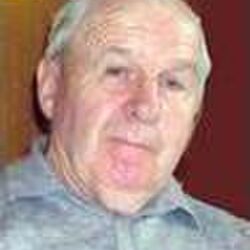 Félicien BAUDUIN à -: avis de décès