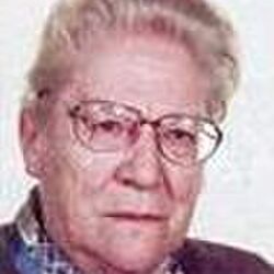 Fernande LENNE à Antoing: avis de décès