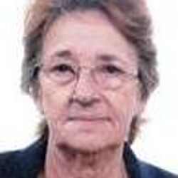 Francine VANDERMOUSEN à Deux-Acren: avis de décès