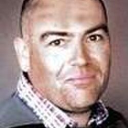 Frédéric MERESSE à Lesdain: avis de décès