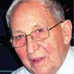 Georges FOUCART à Vaulx: avis de décès