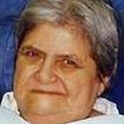 Ginette BOTEL à Wiers: avis de décès