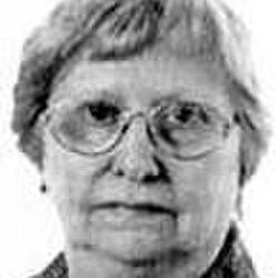 Hélène NUTAL à Marche-en-Famenne: avis de décès