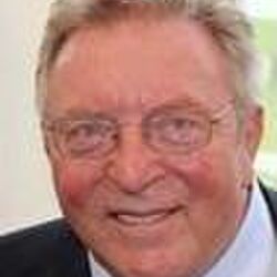 Henri BILLE à Floreffe: avis de décès