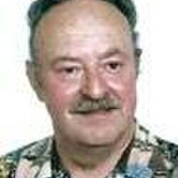 Henri MILITIS à -: avis de décès